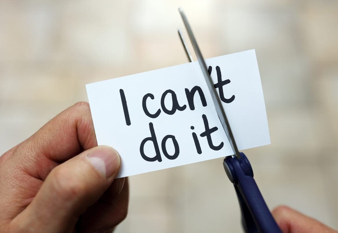courage