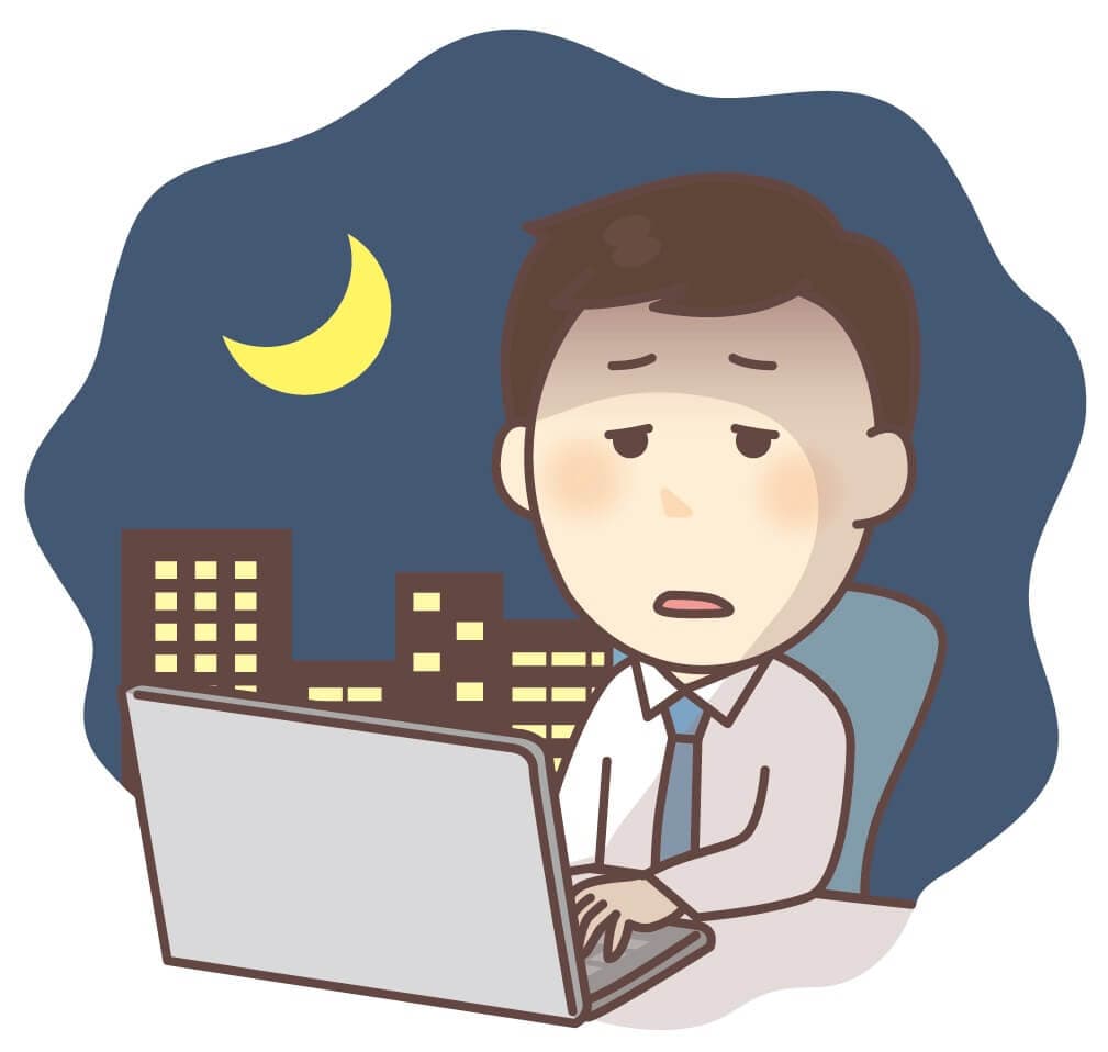 work_overtime