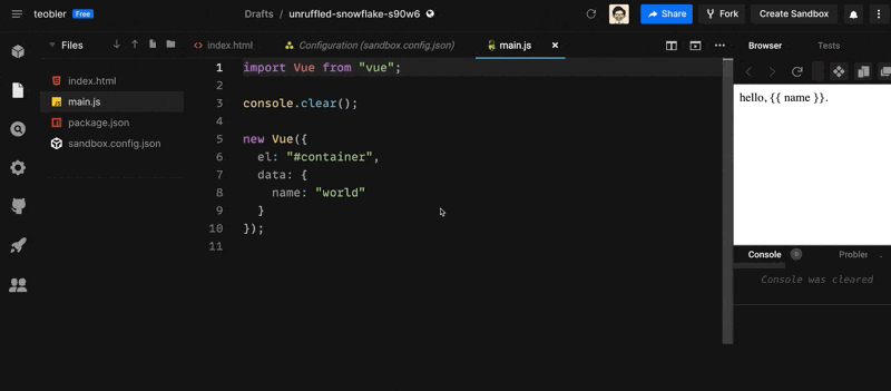 import-without-url