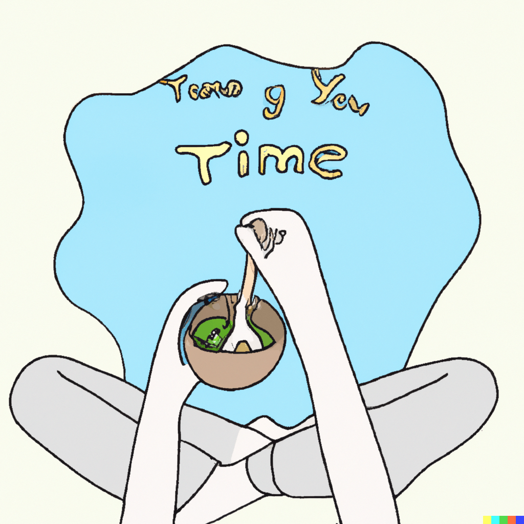 time_for_yourself